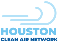 houston clean air